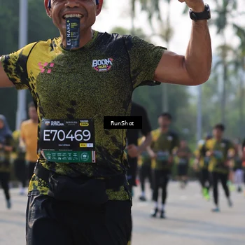 Runner Photo 7014591