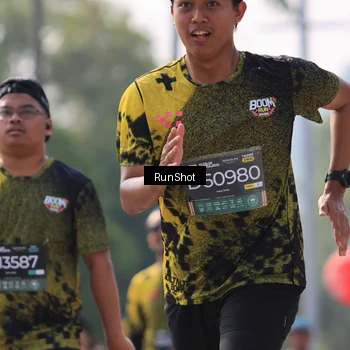 Runner Photo 7014600
