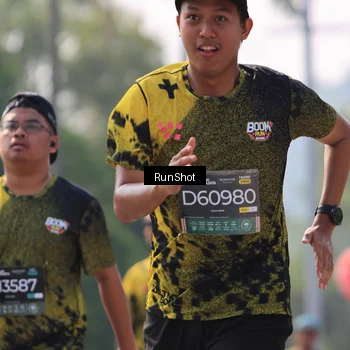 Runner Photo 7014604