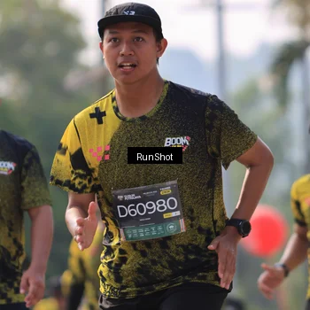 Runner Photo 7014606