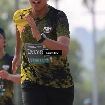 Runner Photo 7014608