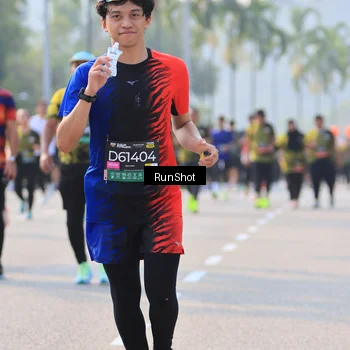 Runner Photo 7014612