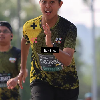 Runner Photo 7014613
