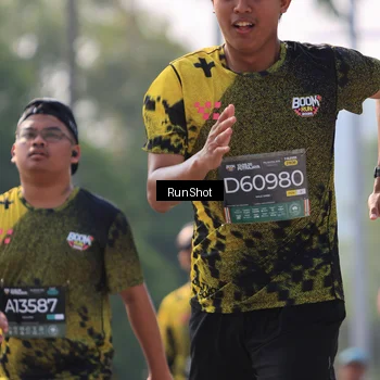 Runner Photo 7014614