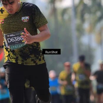 Runner Photo 7014622