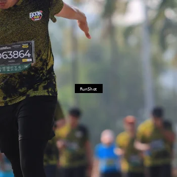 Runner Photo 7014627