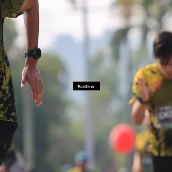 Runner Photo 7014629