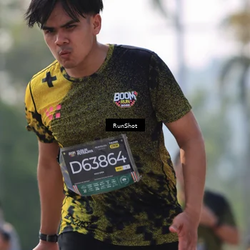 Runner Photo 7014639