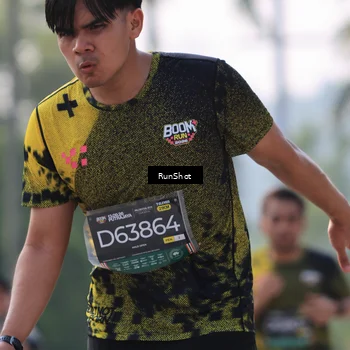 Runner Photo 7014653