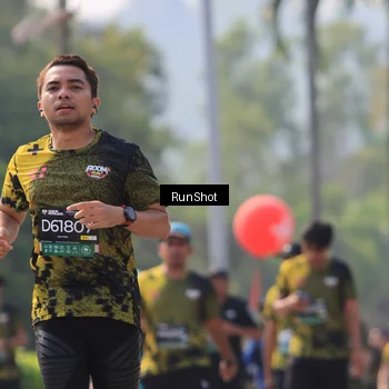 Runner Photo 7014660