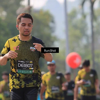 Runner Photo 7014663