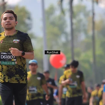 Runner Photo 7014667