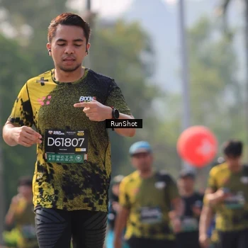 Runner Photo 7014671