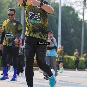 Runner Photo 7014683