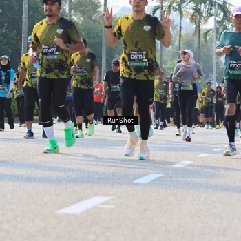 Runner Photo 7014718