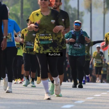 Runner Photo 7014757