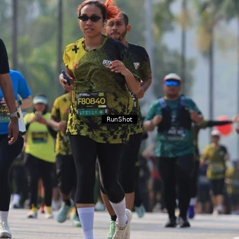 Runner Photo 7014763