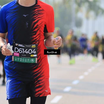 Runner Photo 7014807