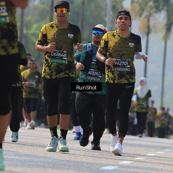 Runner Photo 7014812