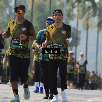 Runner Photo 7014829
