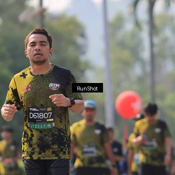 Runner Photo 7014841