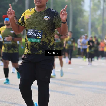 Runner Photo 7014855