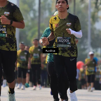 Runner Photo 7014860