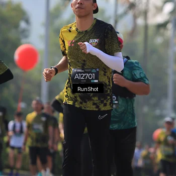 Runner Photo 7014885