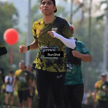 Runner Photo 7014887