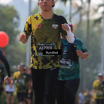 Runner Photo 7014889