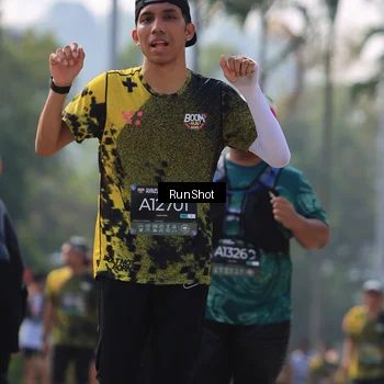 Runner Photo 7014892