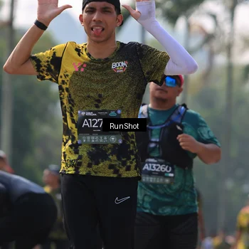 Runner Photo 7014897