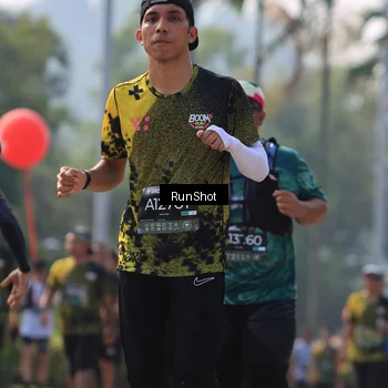 Runner Photo 7014898