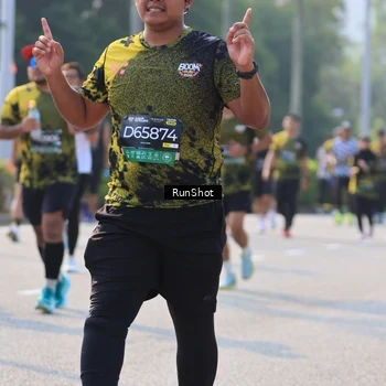 Runner Photo 7014907