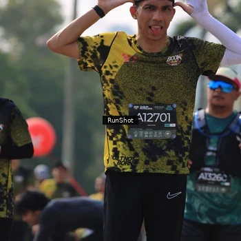 Runner Photo 7014910