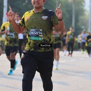 Runner Photo 7014919