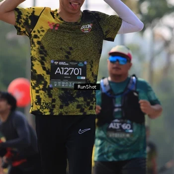 Runner Photo 7014922