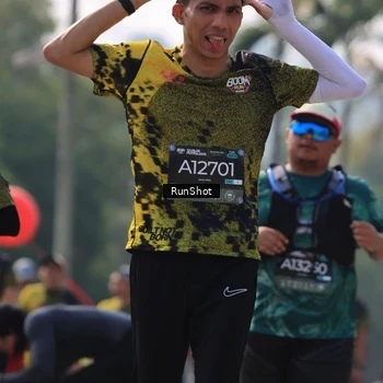 Runner Photo 7014935