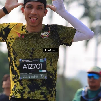 Runner Photo 7014941