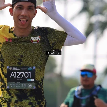 Runner Photo 7014943