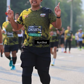 Runner Photo 7014948