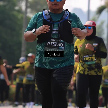 Runner Photo 7014949