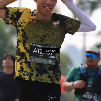 Runner Photo 7014950