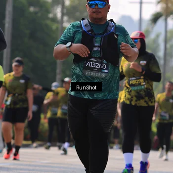 Runner Photo 7014951