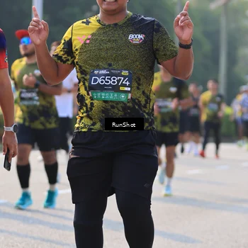 Runner Photo 7014962