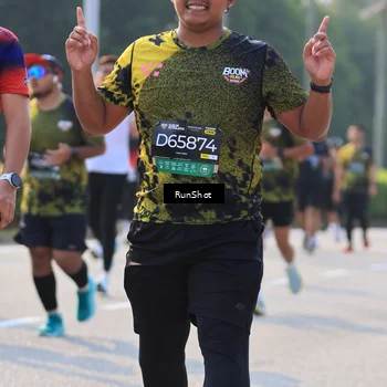 Runner Photo 7015004