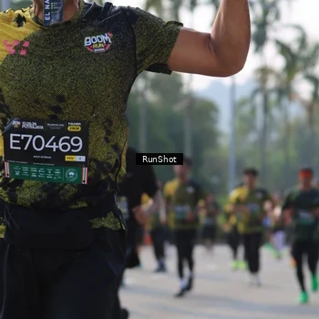 Runner Photo 7015024