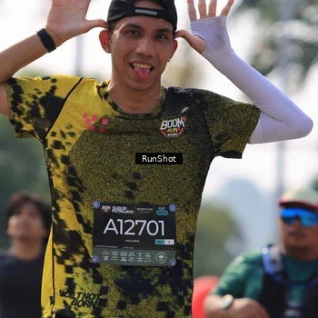 Runner Photo 7015042