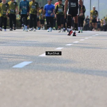 Runner Photo 7015047