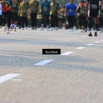 Runner Photo 7015051